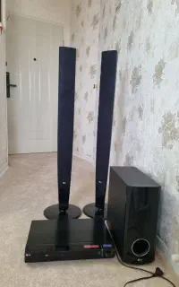 باند اهنگ و ایستاده
