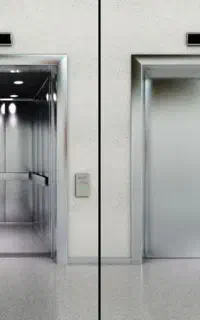 نصب و سرویس نگهداری آسانسور