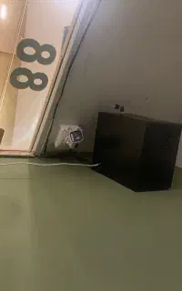 دوربین مدار بسته