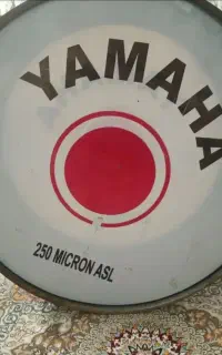 تبل