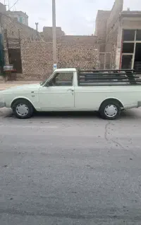 وانت بارمدل ۹۲