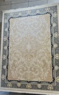 فرش اصیل نوبهار ۷۰۰ شانه از پالت جدید