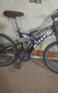 دوچرخه ۲۴