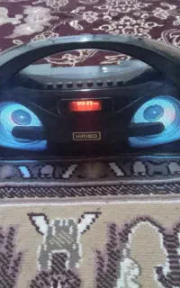 اسپیکر خوش صدا