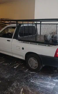 باربری(کاره پاره وقت پذیرفته میشود)