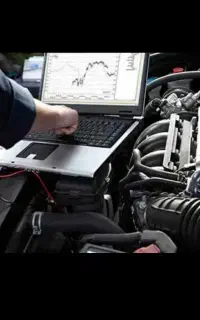 باطری سازی ومکانیکی انجام تمامی خدمات صالح ابادی