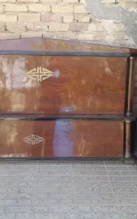 تخت دونفره