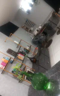 اجاره تمامی لاینهای سالن زیبایی