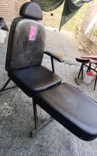 صندلی آرایشگاه