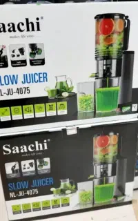 عصاره گیر ساچی نو زیر قیمت خرید