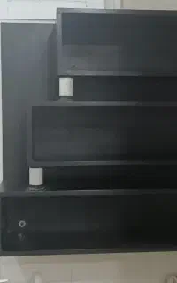 باکس سه طبقه