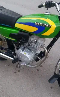 نیکتاز ۲۰۰