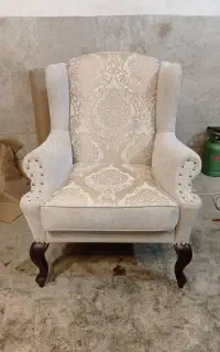 تعمیرات مبلمان کمرد