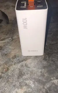 پاوربانک 50000 هزار 100وات