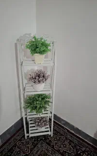استند گل
