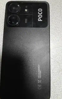 پوکو c65