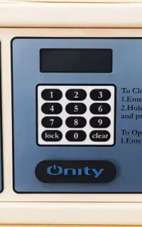 گاوصندوق سیف باکس onity