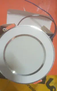 لامپ هالوژن