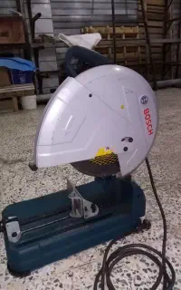 پروفیل بر بوش اصلی 2400