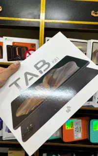 تبلت 11 اینچ آکبند Kittop K81 فول پک همراه با هدیه