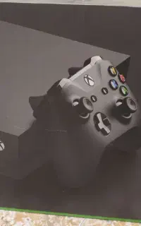 کنسول بازی XBOX ONE X