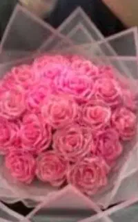 گل روبانی