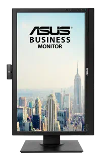 مانیتور ایسوس مدل BE24DQLB