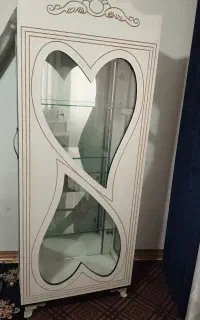 فروش بوفه به خاطر نداشتن جا