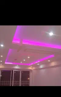 برقکار ساختمان
