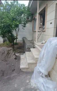 ساخت ، بازسازی ونوسازی