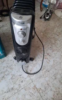 شفاژ برقی