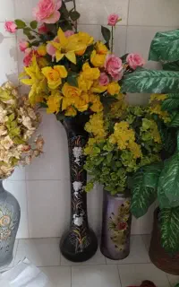 گل وگدانها
