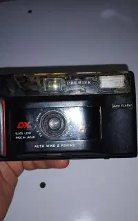 دوربین پریمیر ژاپنی اصل