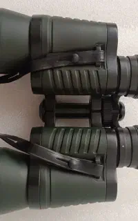 دوربین شکاری قدیمی ساخت انگلستان درجه یک