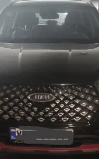 x55 پرو مشکی