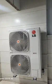 60000ایستاده تک فاز در حد نوع