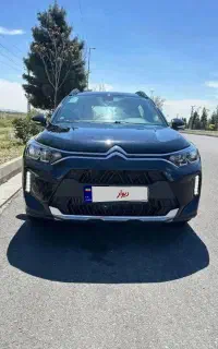 سیتروئن C3 Citroen فوری با تخفیف نقدی