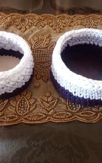 سبد تریکو