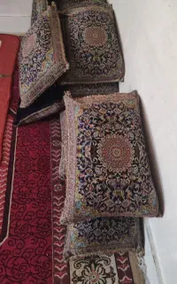 12عدد پشتی نو