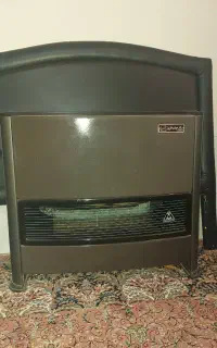 بخاری گازی جهان افروز