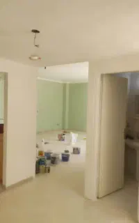 نقاشی رنگ آمیزی ساختمان
