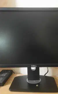 مانیتور دست دوم استوک دل مدل Dell P2212H Back led