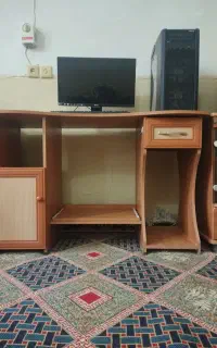 میز کامپیوتر و میز تحریر