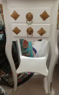 میز تلفن