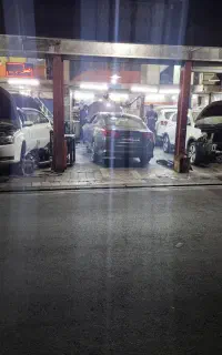 تعمییرات انواع خودرو