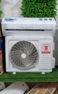 نصب، تعمیر کولرگازی وپکیچ دیواری کل استان قم