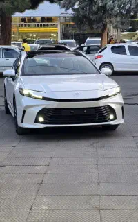 حواله کمری ۲۰۲۵ ژاپن LE پلاک ملی