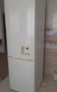 یخچال امرسان پاوه