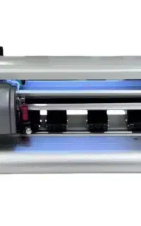 دستگاه بورش برچسپ گوشی