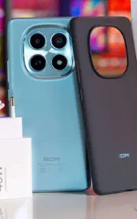 گوشی شیائومی Redmi Note 15 4G بازنشسته